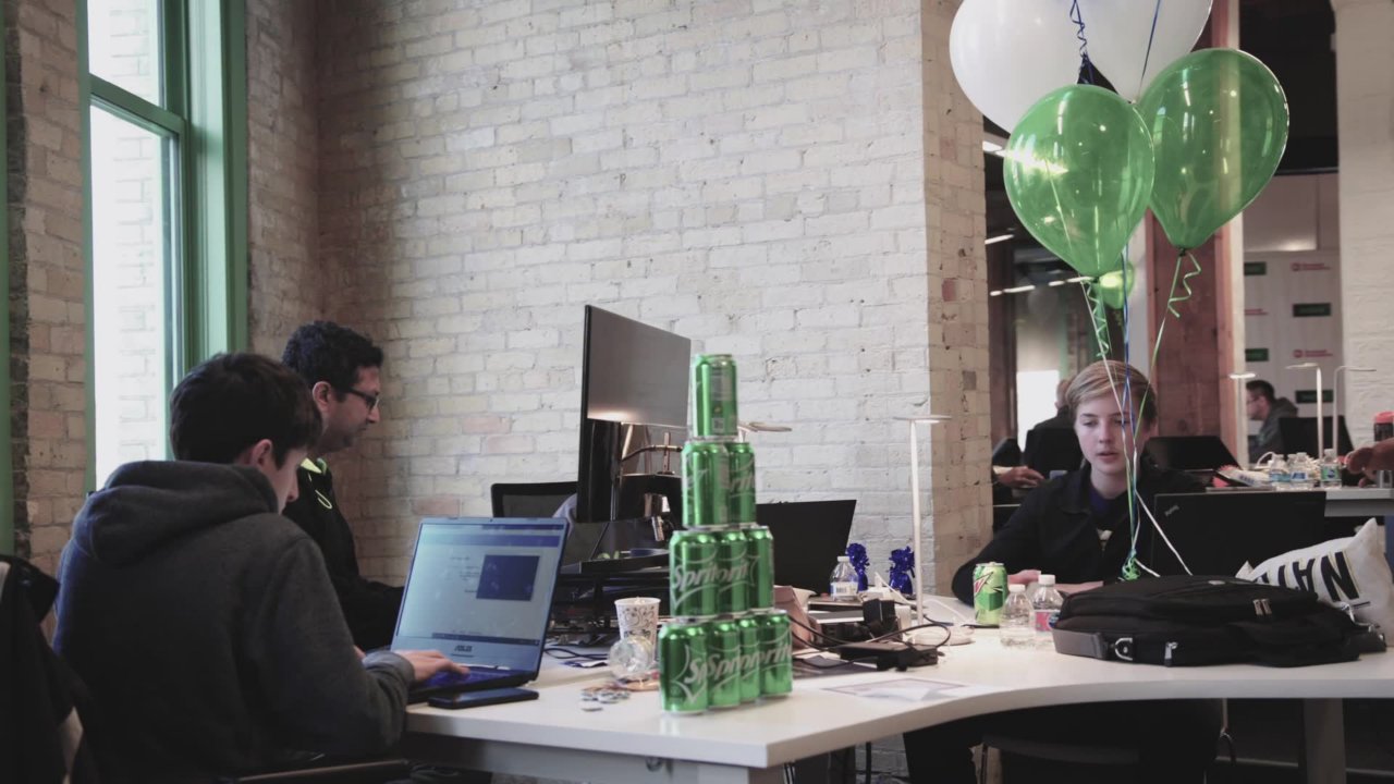 24toCode Event Recap Winter 2019